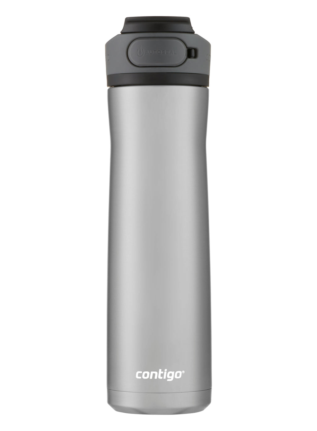 Contigo® Cortland Chill 2.0, 24oz., Stainless Steel Water Bottle with AUTOSEAL® Lid