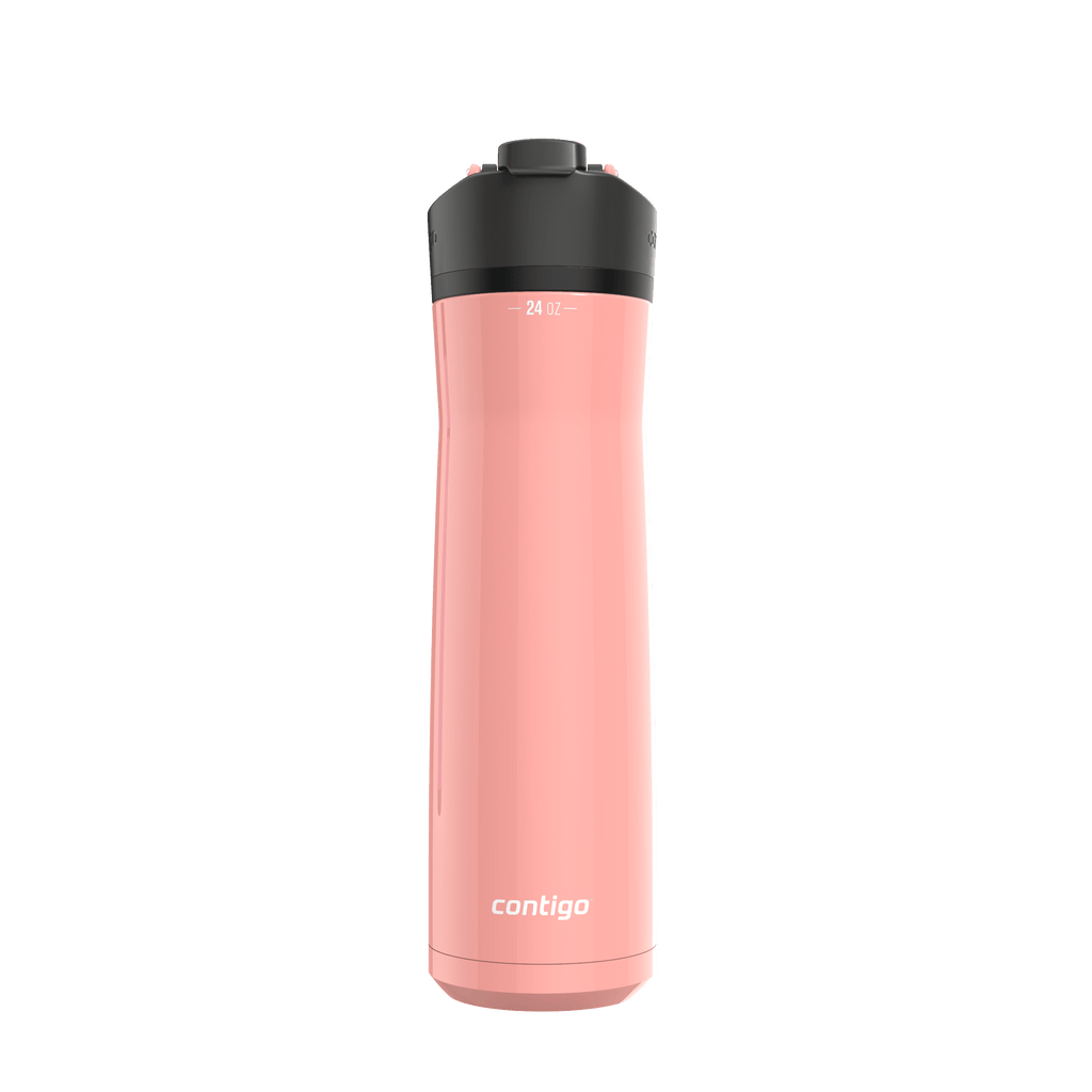 Contigo® Cortland Chill 2.0, 24oz., Stainless Steel Water Bottle with AUTOSEAL® Lid