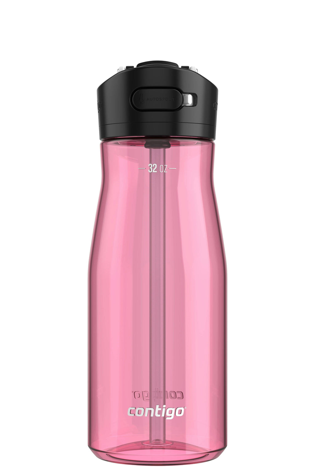 Contigo® Ashland 2.0, Water Bottle with AUTOSPOUT® Lid, 32oz