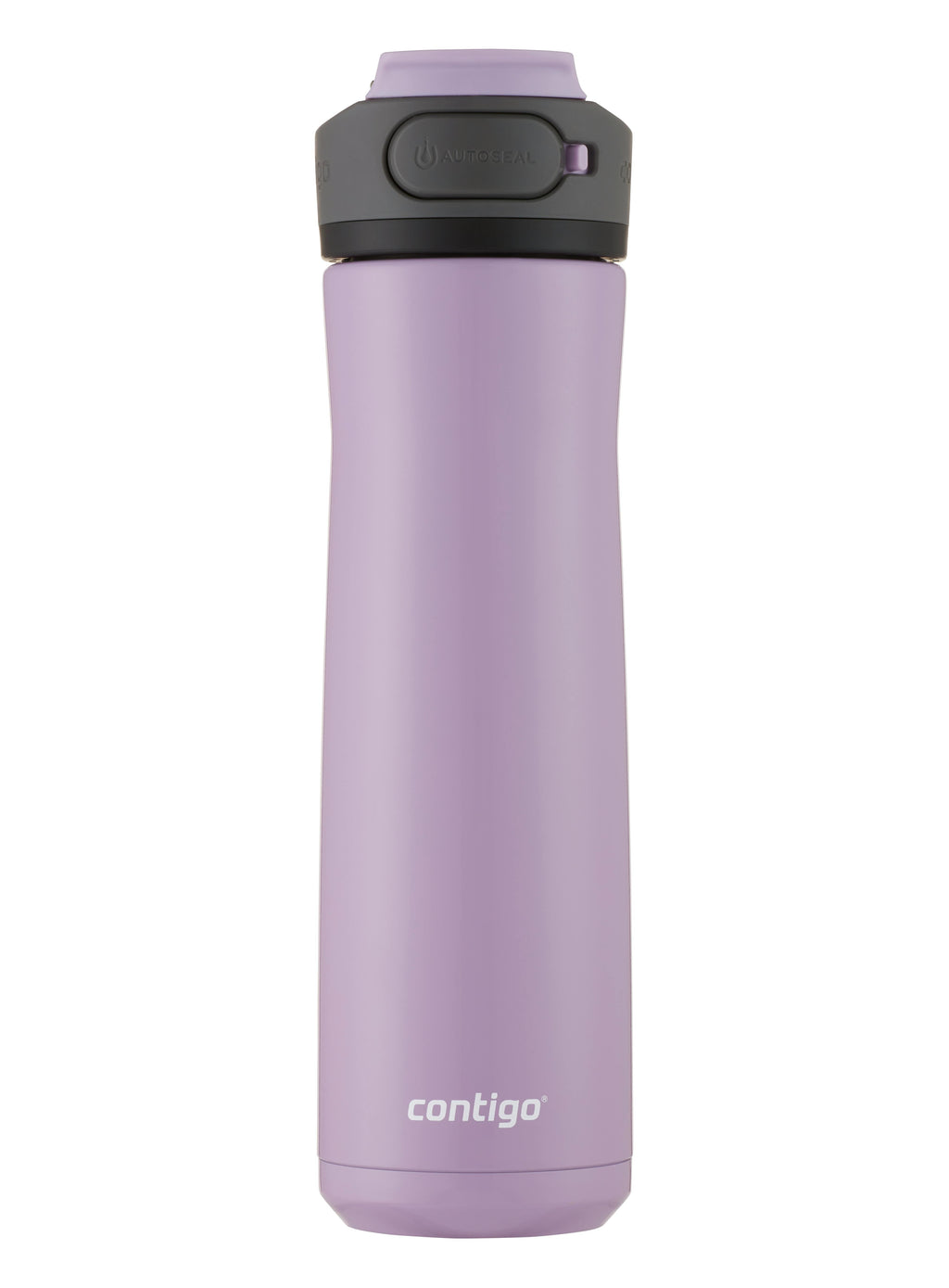 Contigo® Cortland Chill 2.0, 24oz., Stainless Steel Water Bottle with AUTOSEAL® Lid