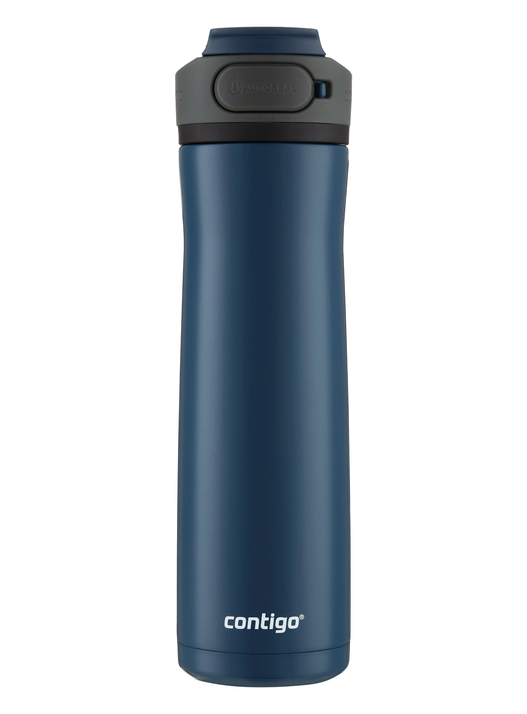 Contigo® Cortland Chill 2.0, 24oz., Stainless Steel Water Bottle with AUTOSEAL® Lid