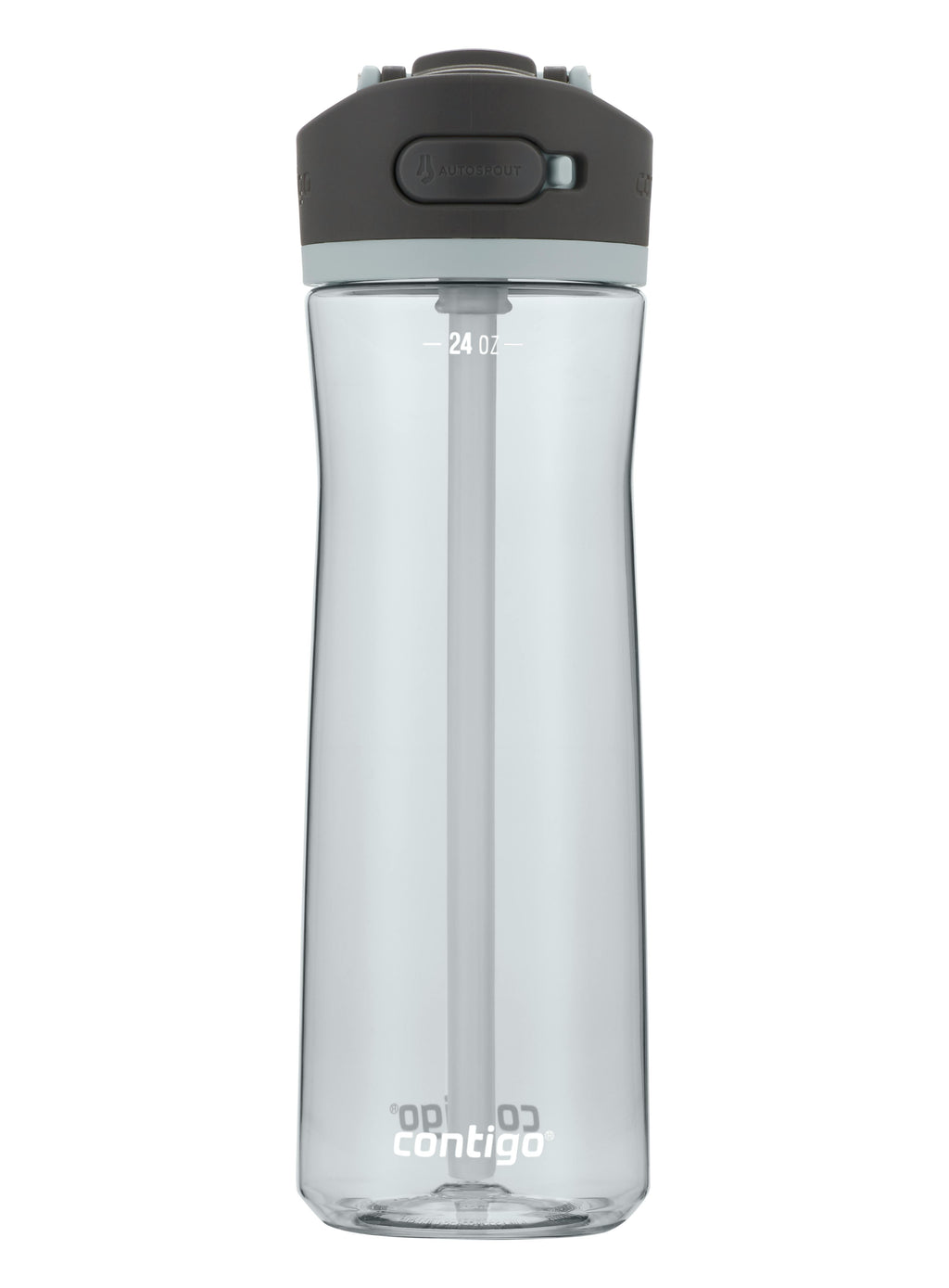 Contigo® Ashland 2.0 Water Bottle with AUTOSPOUT® Lid, 24oz