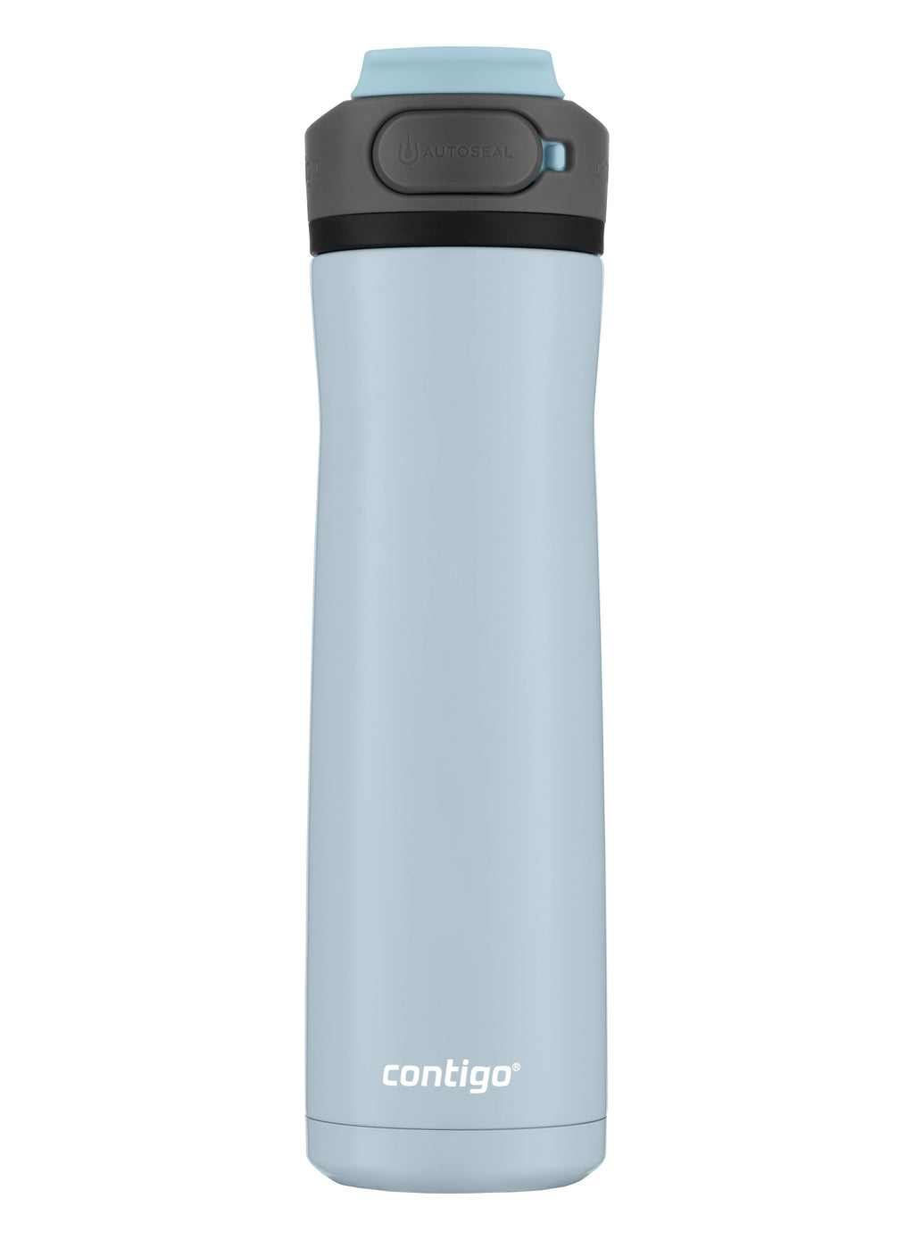 Contigo® Cortland Chill 2.0, 24oz., Stainless Steel Water Bottle with AUTOSEAL® Lid
