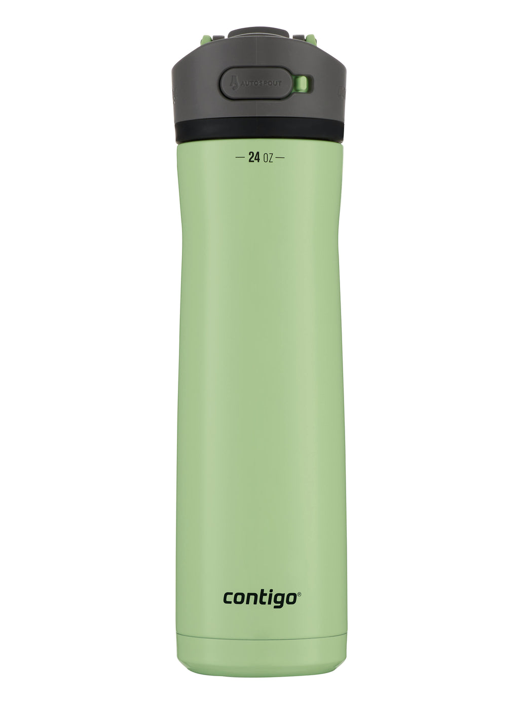 Contigo® Ashland Chill 2.0 Stainless Steel Water Bottle with AUTOSPOUT® Lid, 24oz