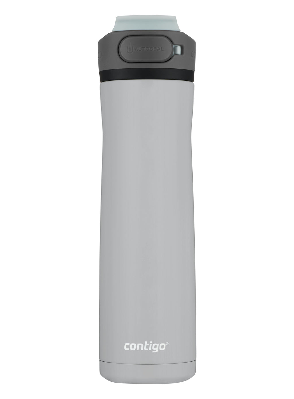 Contigo® Cortland Chill 2.0, 24oz., Stainless Steel Water Bottle with AUTOSEAL® Lid