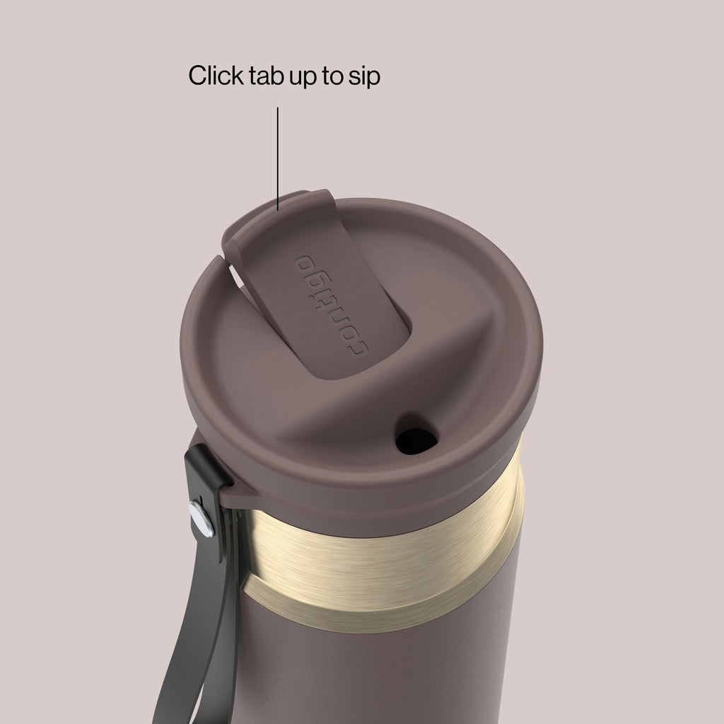 24oz SnapSeal™ Bottle
